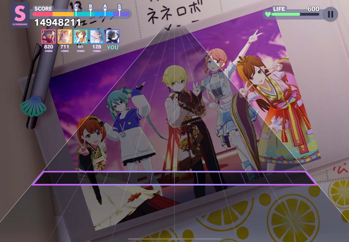 Green✨4点♡ ドーナツの化身 on X