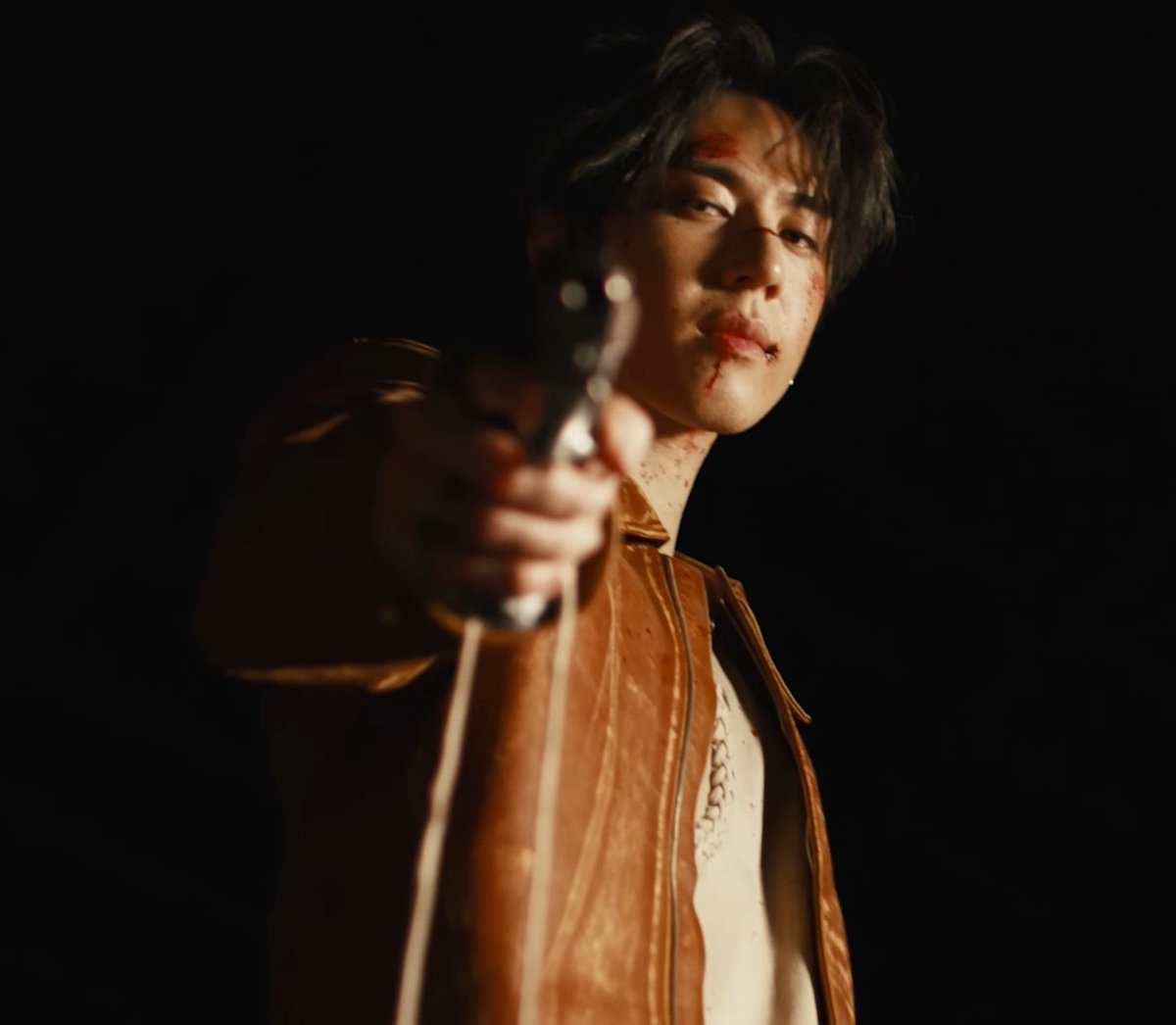 gyeomoflove's tweet image. 🌼 ยูคยอมเกือบได้เป็นทหารหน่วยพิเศษแล้ว แต่พลาดเพราะยิงปืนไม่แม่นนิดเดียว ทั้งๆที่คะแนนอย่างอื่นน้องได้เต็มหมด แต่แค่ยิงปืนไม่ผ่านเลยได้แค่ระดับพิเศษธรรมดาน่าเสียดายมาก เจ้าเด็กเองก็บ่นไม่หยุดเลย5555

//ต้องยืมร่าง All your fault มาใช้แล้วน้า5555😆💚🌼