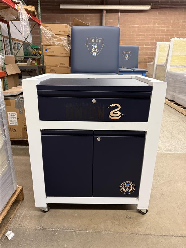 Hausmann Industries tweet media