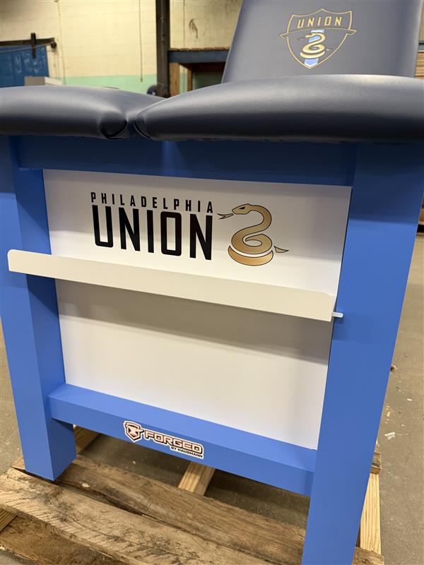 Hausmann Industries tweet media