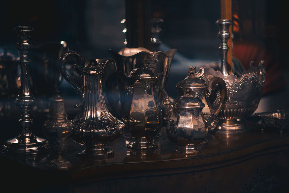 Manify's tweet image. Zilver met geheugen   manify.nl/lifestyle/zilv…