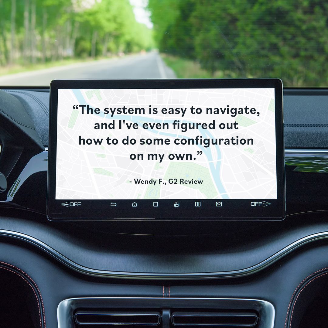 Intelex's tweet image. You ditched the map for a GPS, so why are you still tracking safety incidents on paper?
 
Be like Wendy. Go digital.
 
Want your review featured? Submit a review: buff.ly/ohBRK1o 
 
#WinWednesday #CustomerReviews #G2Review #SafetySoftware
