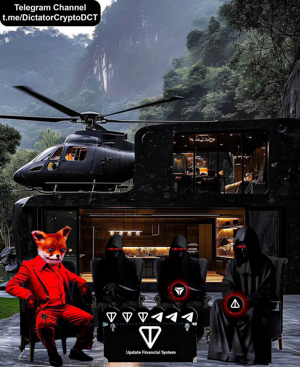 🕸Spiders are weaving the web.

👨‍🦳Bitcoin and 🔷Ethereum were created, and they were necessary to serve as **bait** for financial corporations. This was a required step.  
🩸Transnational financial corporations are sluggish in their actions, especially with such risky instruments