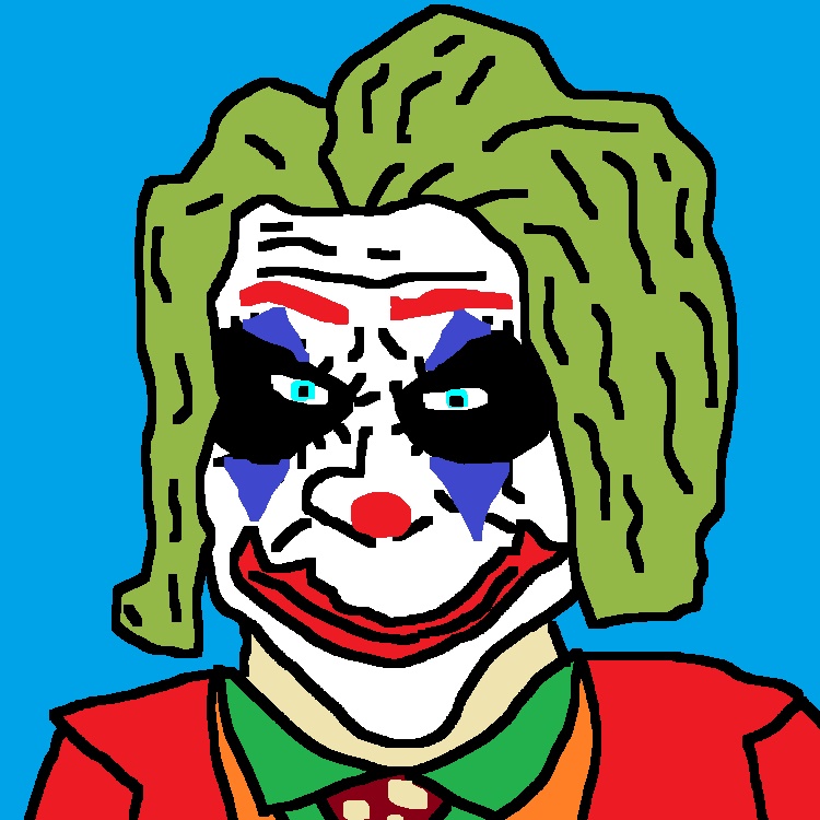 shirousa_004's tweet image. 【アマ1000🎁】

映画Jokerって俺見た事ないんだけど
マスクみたいな感じかな？🤿

ちなみに俺映画とか一切見ないんですよ
映画館なんて多分「カメラを止めるな」
から行ってないと思うんだよね、多分ｗ

アマプラは加入してるから
なんかアマプラで見れて
オススメあれば教えて欲しい
俺はコナンｗ