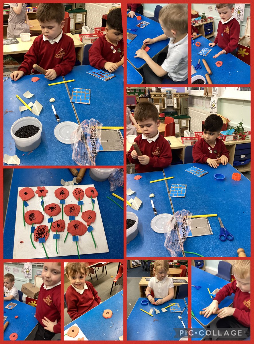 Ivy Road Primary tweet media