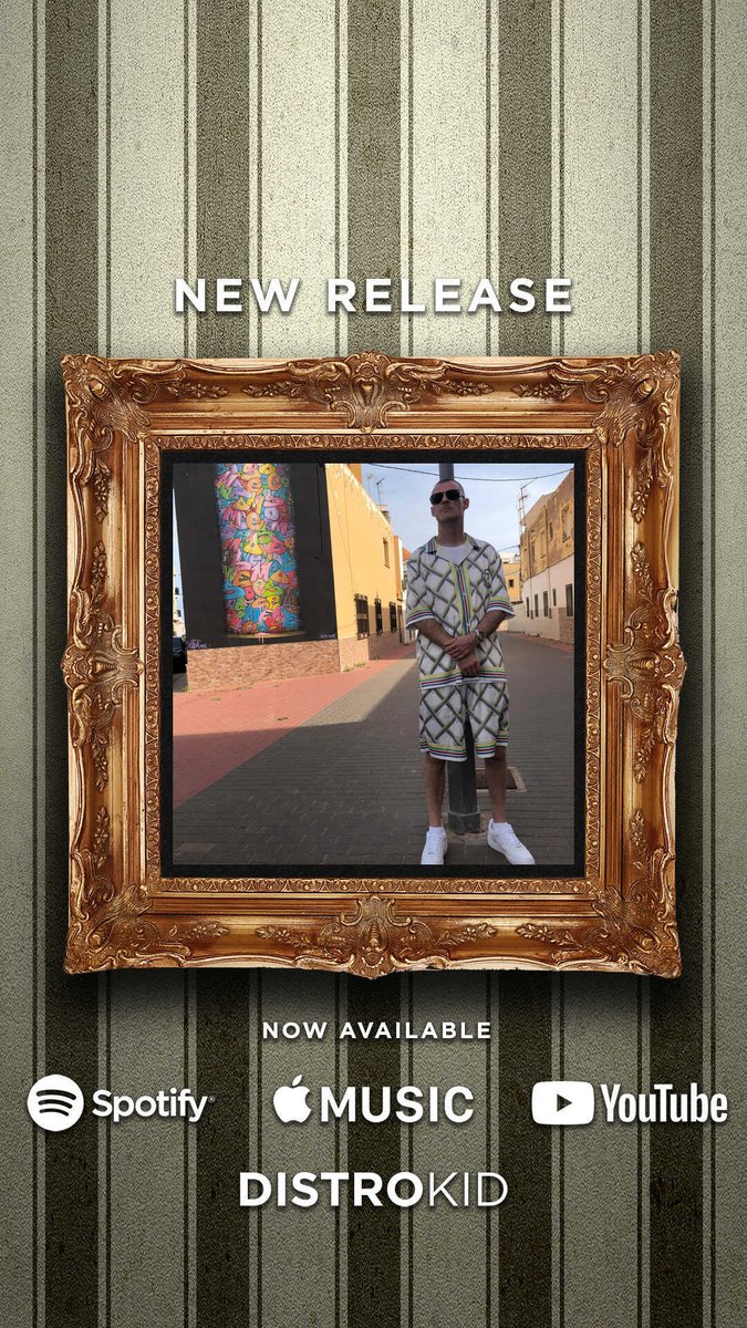 Horus8660's tweet photo. The first single ‘Summer In The Winter’ of my new album ‘After Peace Comes War’ is out now.
The beat is produced by RallaBeats and the song is recorded, mixed and mastered by Pita.
The video for the song is dropping in a few days.
Link in bio. https://t.co/vZP8QOz3Xc