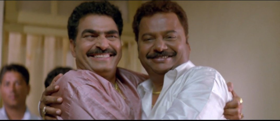 Samraatraao's tweet image. पवार शेलार पॅनल