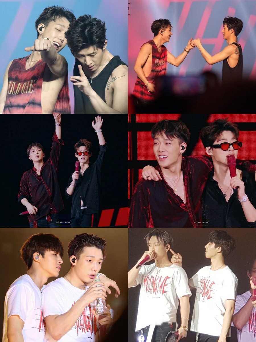 Our #doubleB see you soon? 
👋🏻😌

*doubleB daily till it happens