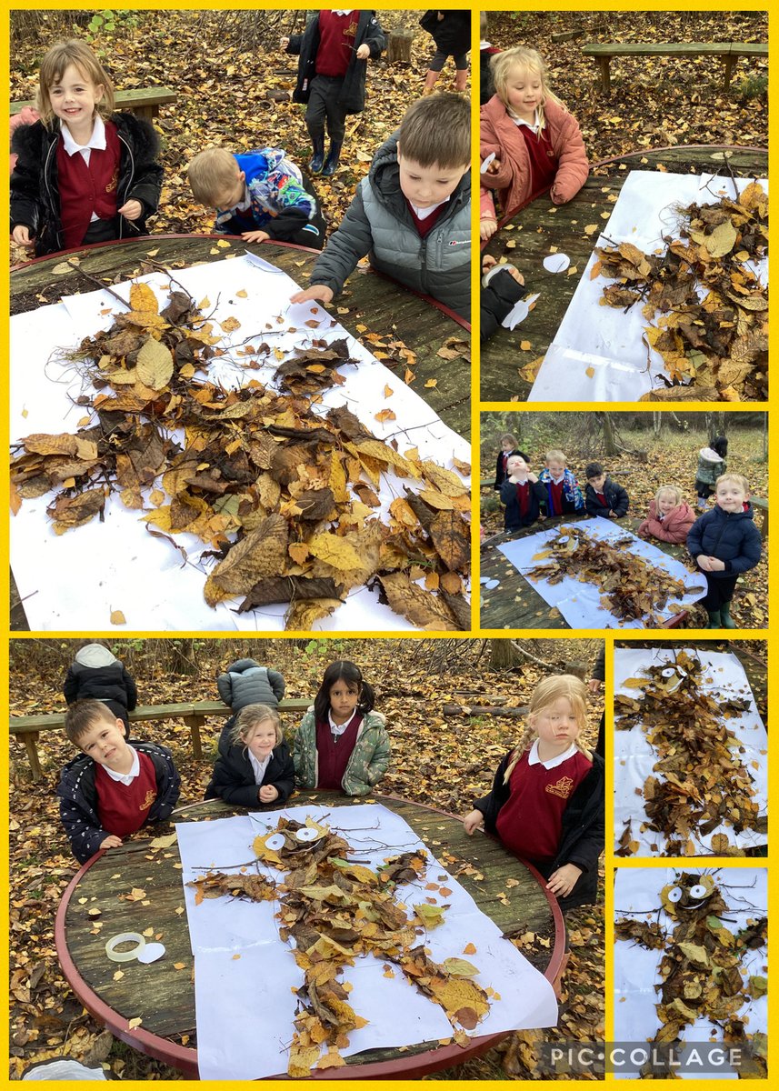 Ivy Road Primary tweet media