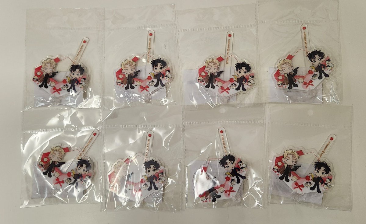 <장미와 샴페인 특전 나눔>
10개...나 갖고 있는 바람에🥲 저는 2개로 만족해서 못받으신 분들께 나눔합니다!
미개봉품인만큼 하자는 책임지지 않습니다😂 멘션 남겨주시면 추첨을 통해 나눔합니다!

⚠️조건⚠️
*성인여성, 1차 BL계 한정
*성인인증이 가능하신분
*택배비는 부담 가능하신분