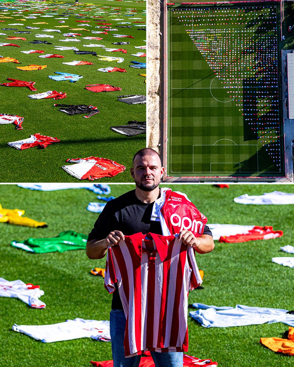 Ligue 1 English tweet media