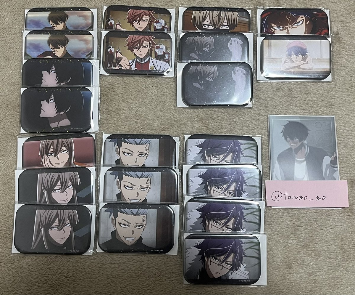 たらも tweet media