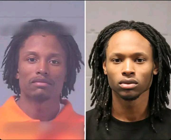 Kingvon looks just like his father, Rest in Peace Von 🕊️