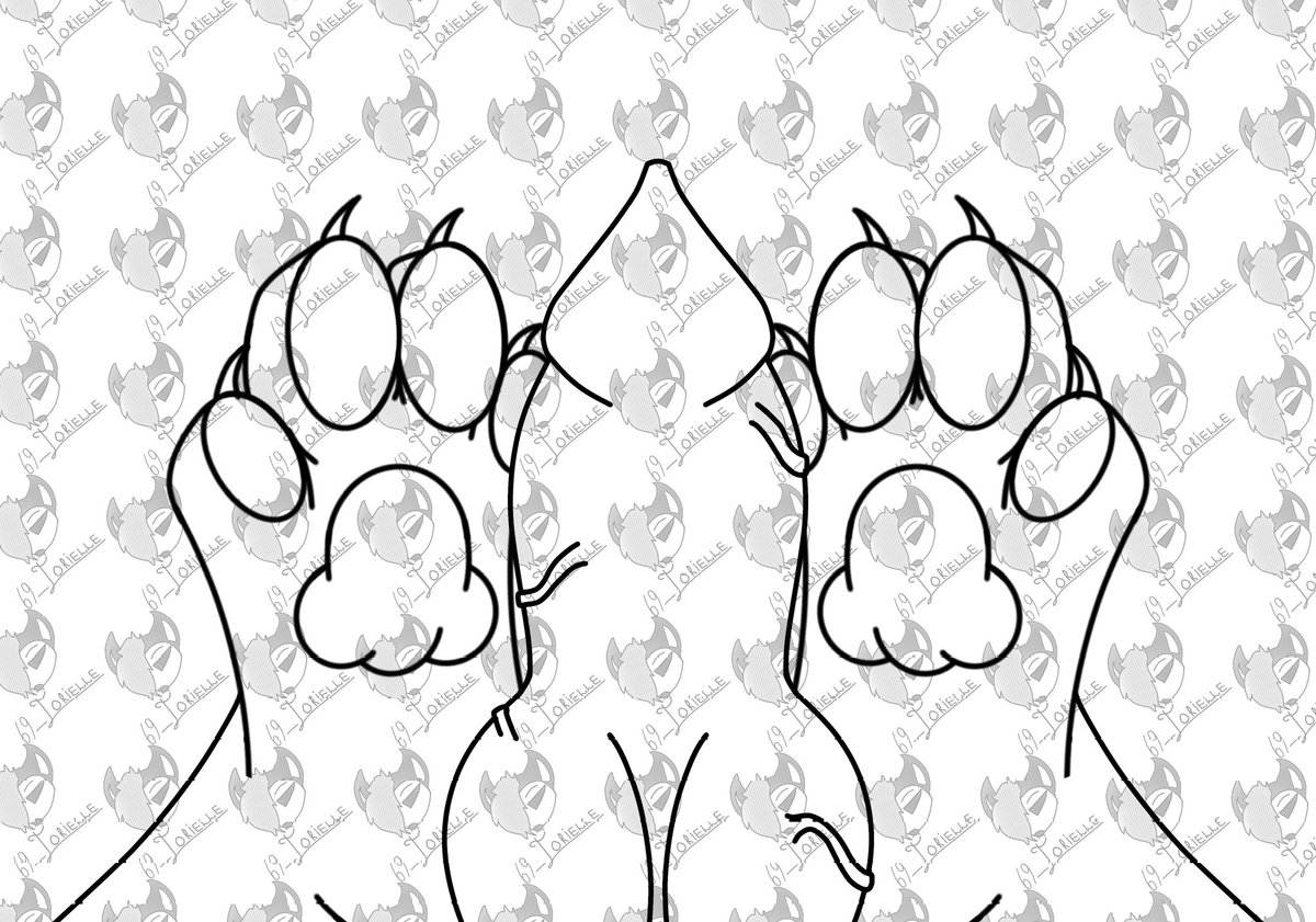 How about a good pawjob???

#furrytwt #yiff