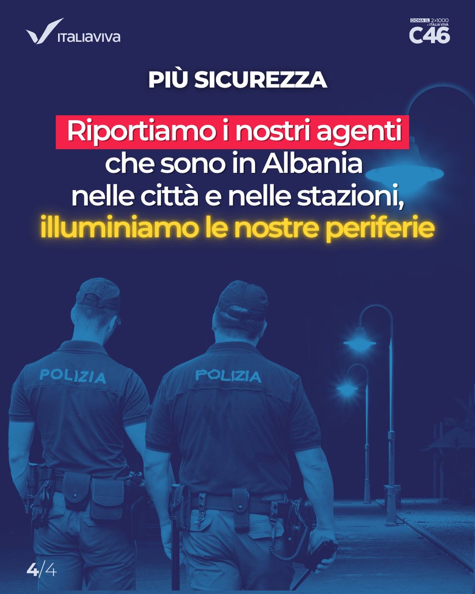 Una parte della sinistra sta giocando per perdere. Triste dirlo, ma non me lo spiego altrimenti.
Giorgia Meloni ha aumentato la pressione fiscale a livelli record: 42.8%. 
Da quando lei è al Governo è aumentato il costo del gasolio, delle bollette, delle sigarette, del