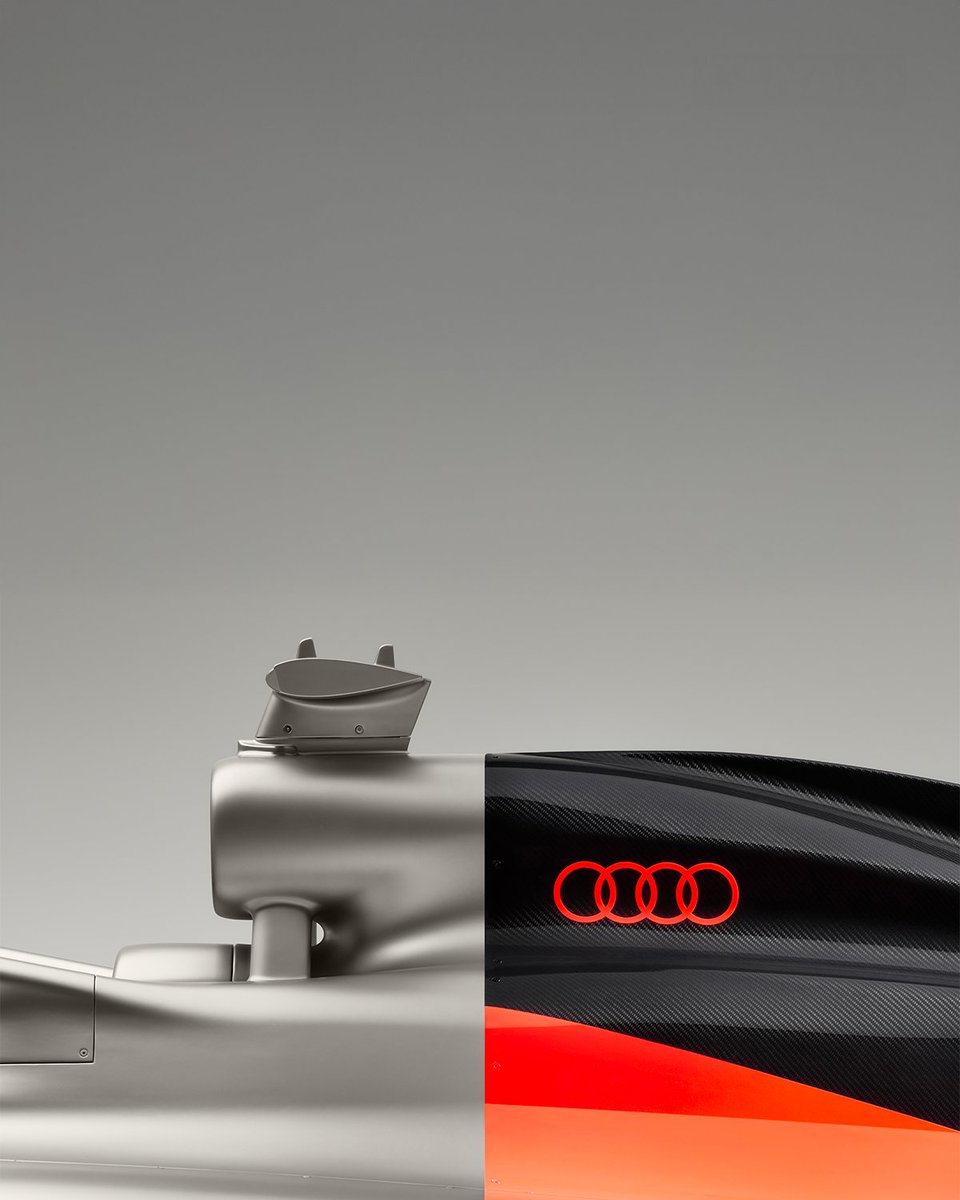 CANAL+ F1® tweet media