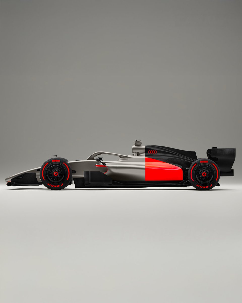 CANAL+ F1® tweet media