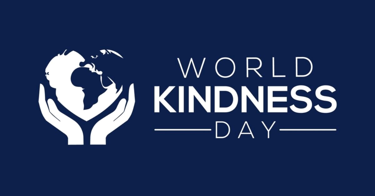 RepDannyDavis's tweet image. Kindness is something we can all give, and it costs nothing. A kind word or small gesture can change someone’s whole day. Let’s all do our part to spread a little more compassion today.
#WorldKindnessDay #BeKind #Community
