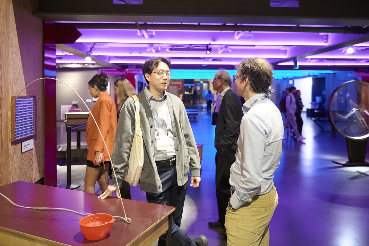 Strategic Management Society tweet media