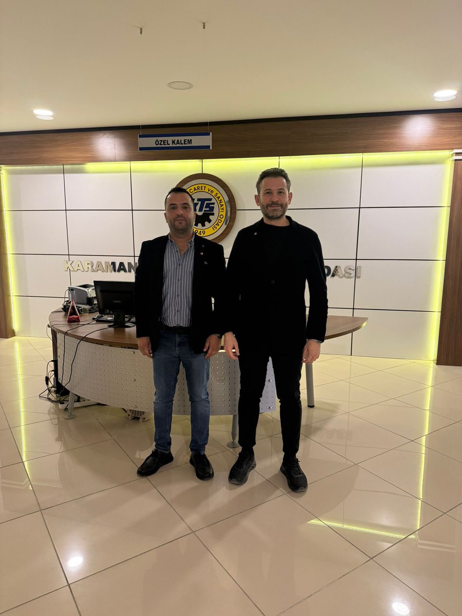Kayseri GGK tweet media