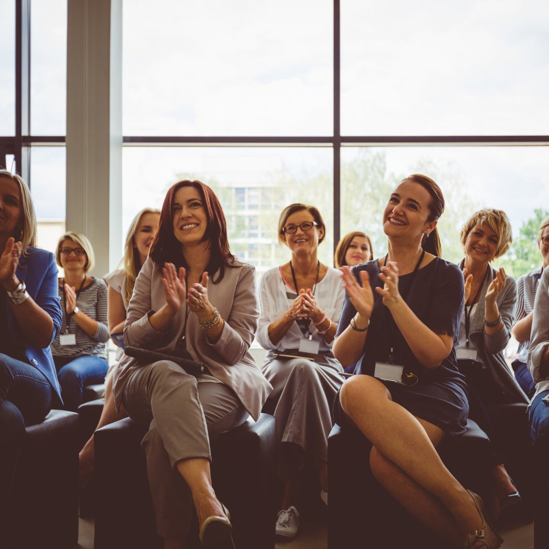 💼 Join our hour-long interactive presentation, "Financially Healthy for Life. Ignite positive change and build a financially resilient, motivated, and fulfilled workforce🚀

📞 Reach out to us or learn more at hubs.ly/Q03SDBK90 🌐

#EmployeeEngagement #WorkplaceWellbeing