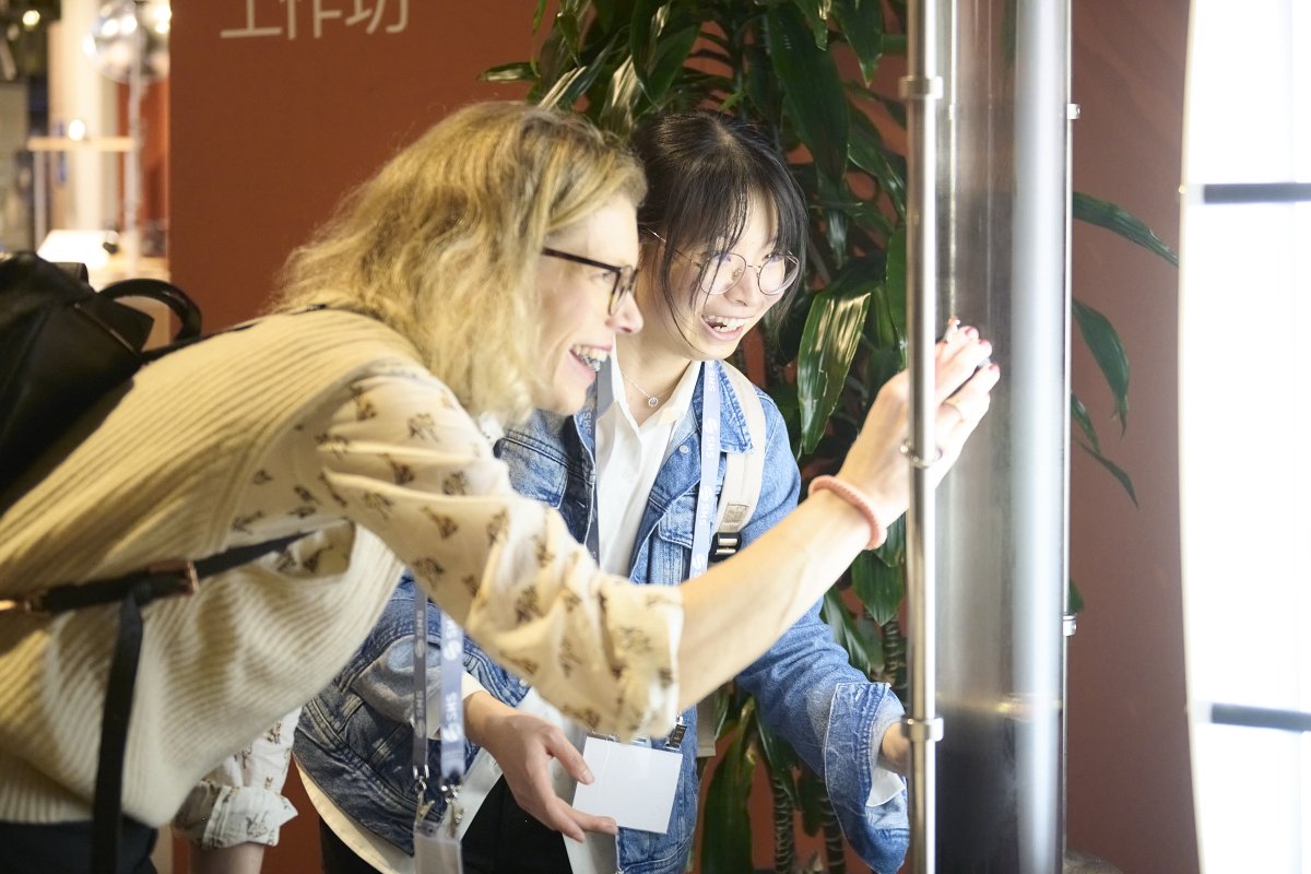 Strategic Management Society tweet media