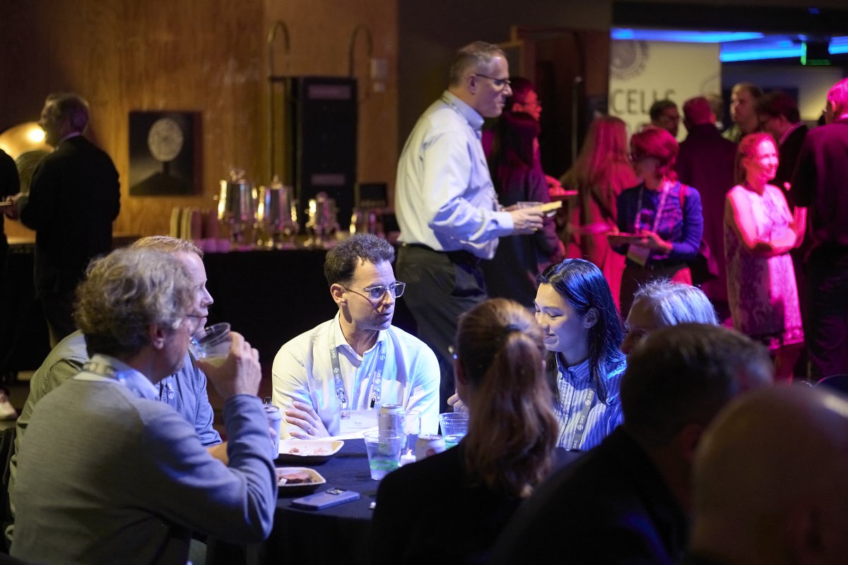 Strategic Management Society tweet media