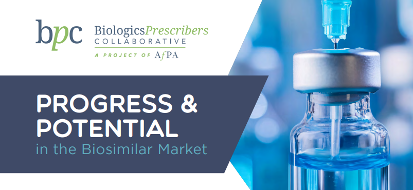 Biosimilars have opened new doors for patient care, but some barriers remain.
Several factors affect patients’ ability to access biosimilars:

🏥 Site of care
🪪 Type of insurance
💸 Pricing Incentives

Learn more: bit.ly/4oSgMQx