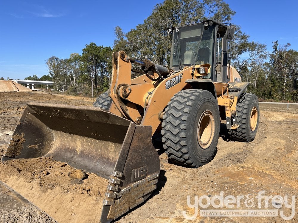 yoderandfrey's tweet image. 1 week until our McLendon Enterprises offsite sale📢

📆 Wednesday, November 19th @ 9am
📍 760 North State Street, Lyons, Georgia 30436
View lots eu1.hubs.ly/H0pxn0m0
Register to bid eu1.hubs.ly/H0pxmDk0