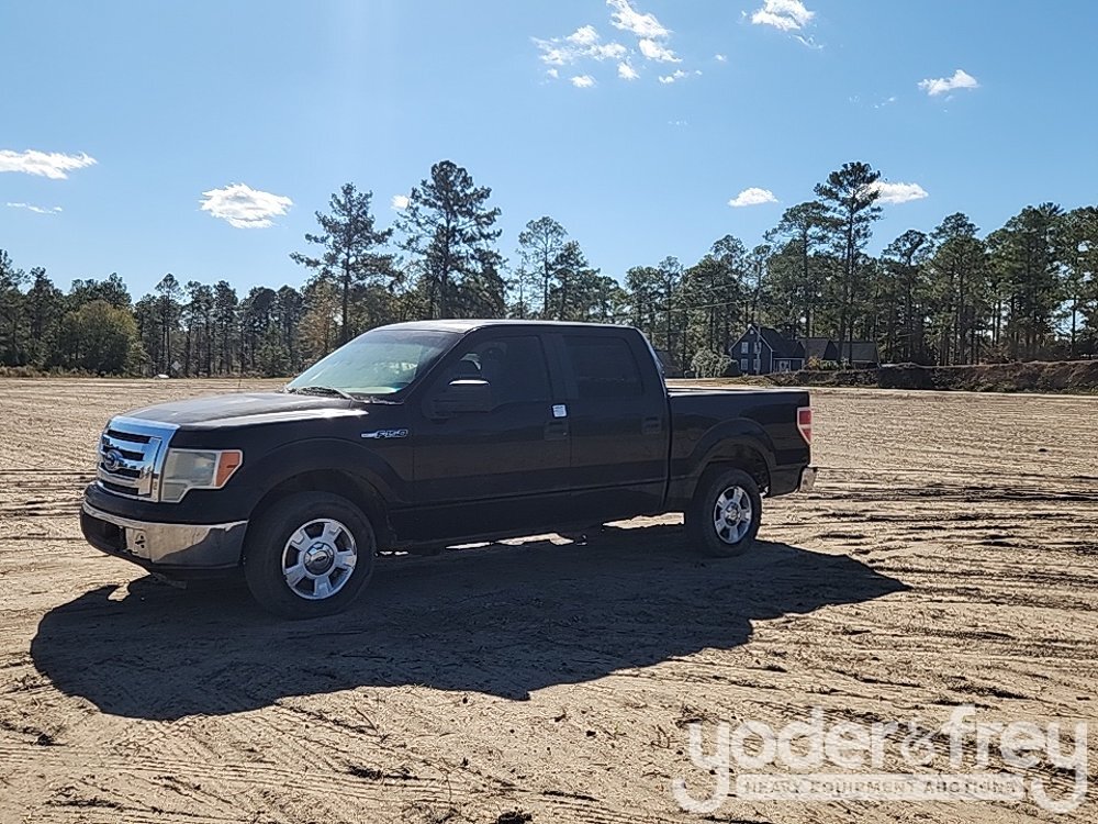 yoderandfrey's tweet image. 1 week until our McLendon Enterprises offsite sale📢

📆 Wednesday, November 19th @ 9am
📍 760 North State Street, Lyons, Georgia 30436
View lots eu1.hubs.ly/H0pxn0m0
Register to bid eu1.hubs.ly/H0pxmDk0