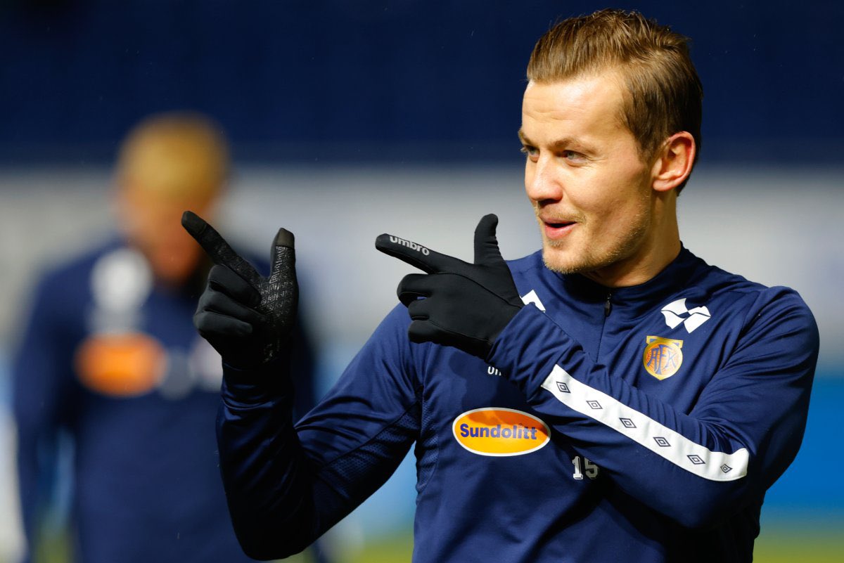 Petter Fredheim tweet media