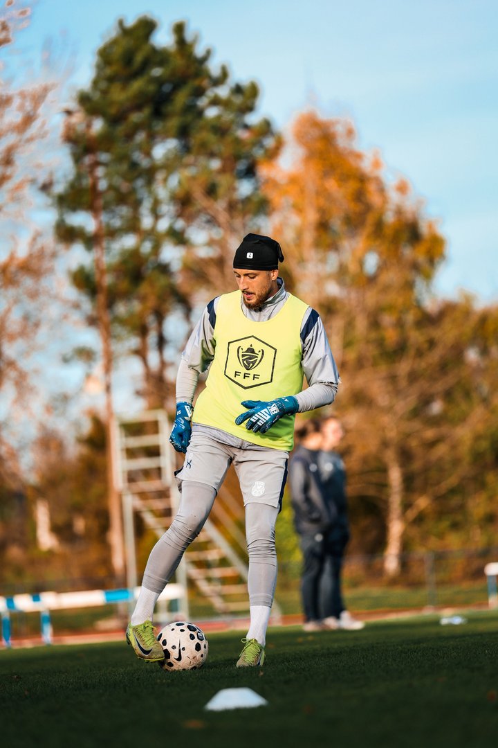 FC Rouen 1899 tweet media