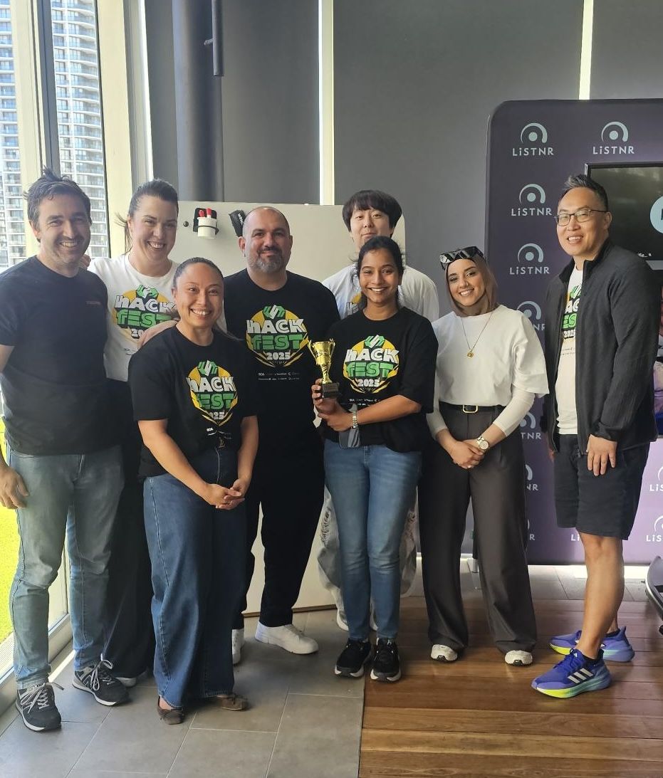 SoundStack tweet media