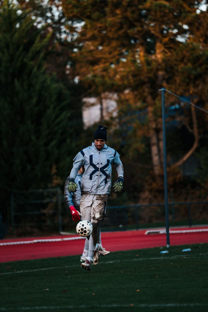 FC Rouen 1899 tweet media