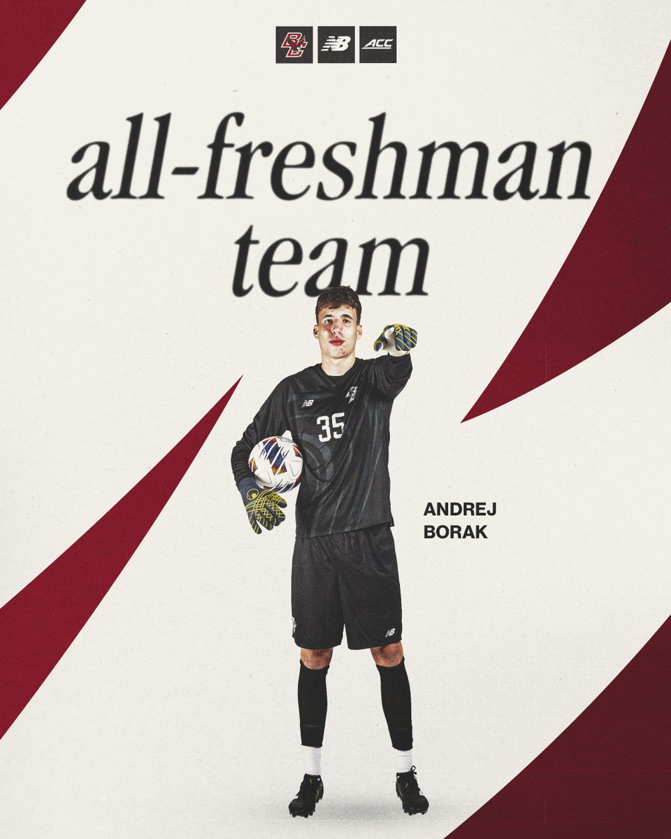 BC Men's Soccer tweet media