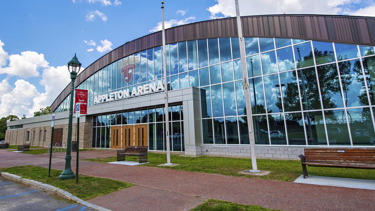 We’ve come a long way in 100 years… ♥️🤎🤍 

#herewegoSAINTS