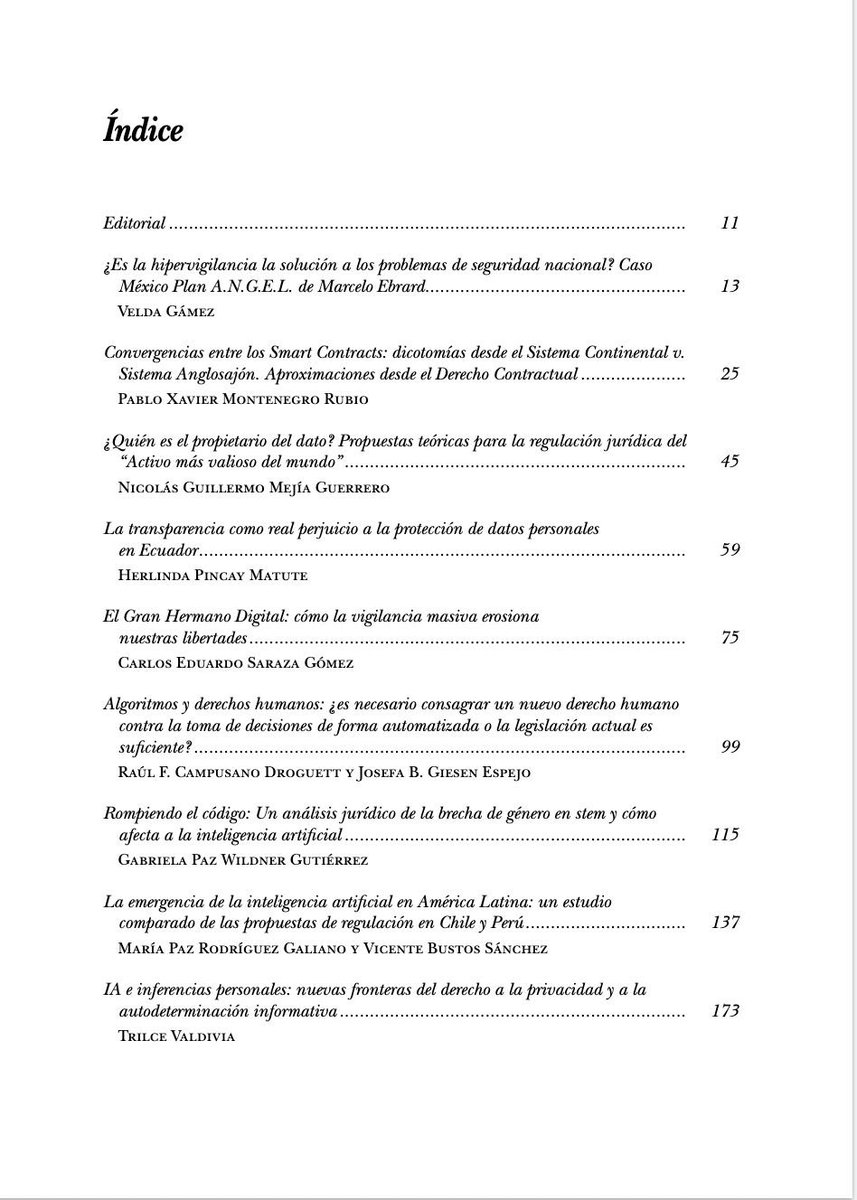 Siempre es grato ver materializado el trabajo , salió la publicación del las  Actas de las primeras jornadas latinoamericanas de derecho y tecnología.

El la cual participó con el primer capítulo un análisis de discurso político en ciberseguridad y sus elementos de fiabilidad