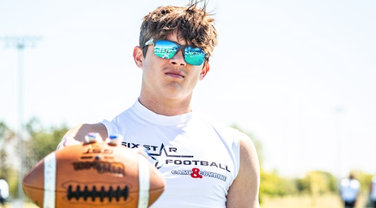 sixstarfootball's tweet image. Oklahoma’s Defensive Enforcers — 6Star Football Breaks Down Senior Linebackers Built for the Next Level

📈Sooner State Stoppers — 6Star Football Evaluates Five Oklahoma Senior Linebackers with College-Level Impact🔥

STORY:▶️sixstarfootball.com/article/oklaho…

@Luke_DeBusk @BrodyFisher_26…