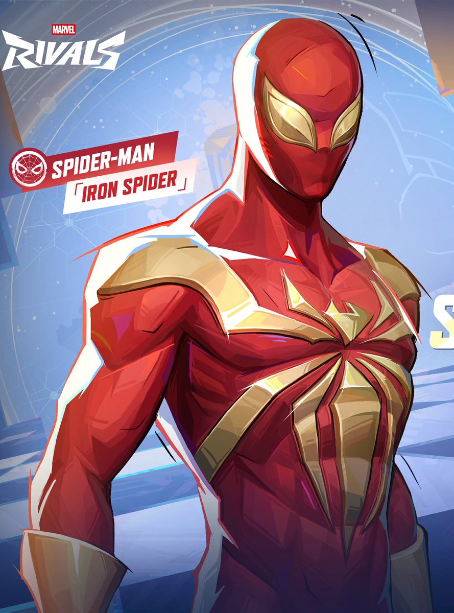 Rivals - Leaks & Info tweet media