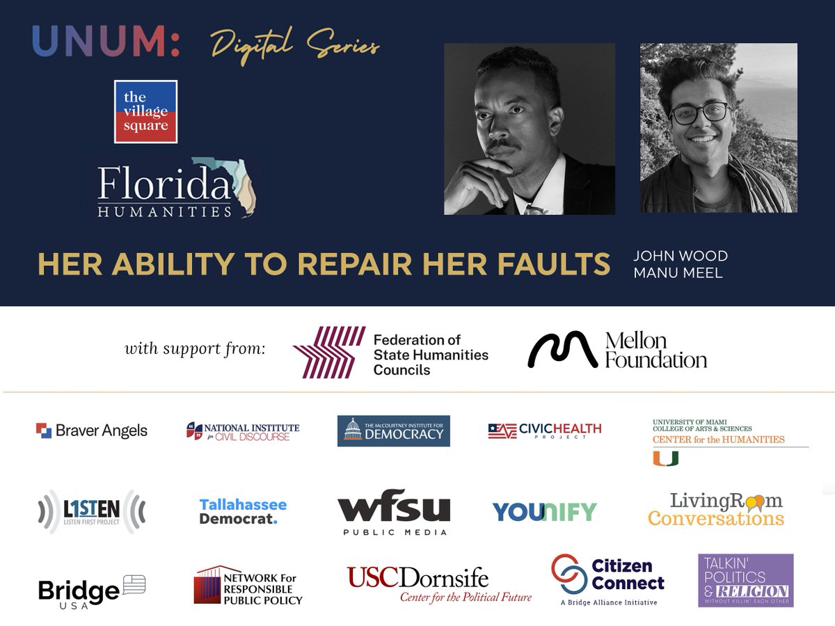 The Village Square - Tallahassee tweet media