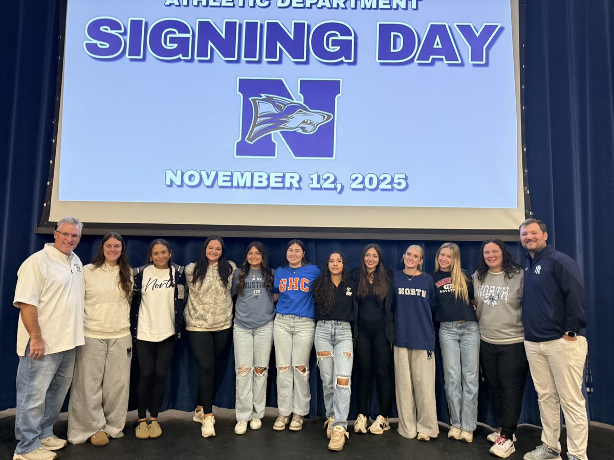 North Paulding Softball tweet media