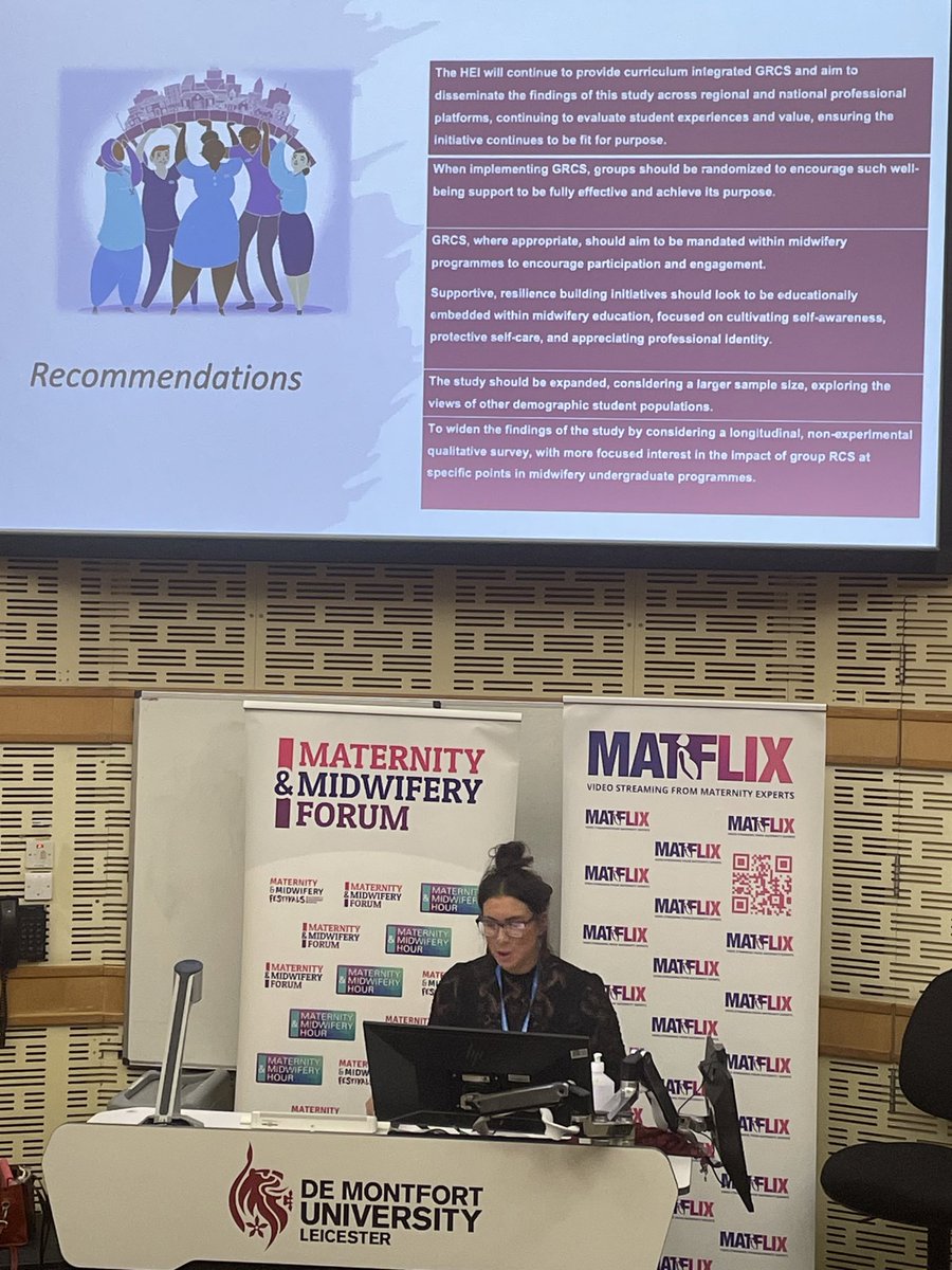 Academic PMA tweet media