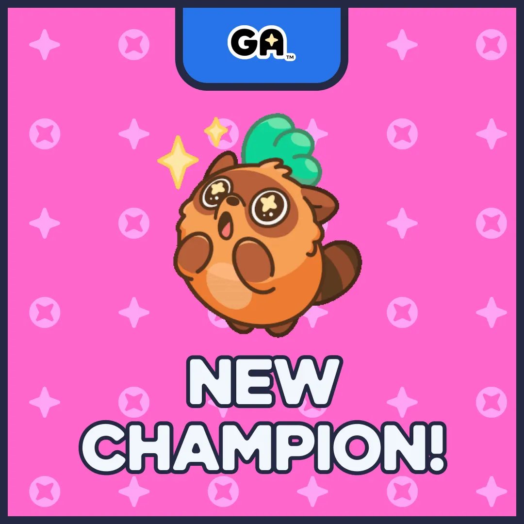 It’s time to announce a new Champion! 

Today we honor @Bioartem's dedication and work. She’s been in the community since day one creating incredible works of art. 

Her talent is undeniable and for that, she has earned her place among Champions. 

Congrats! Let’s take a look at