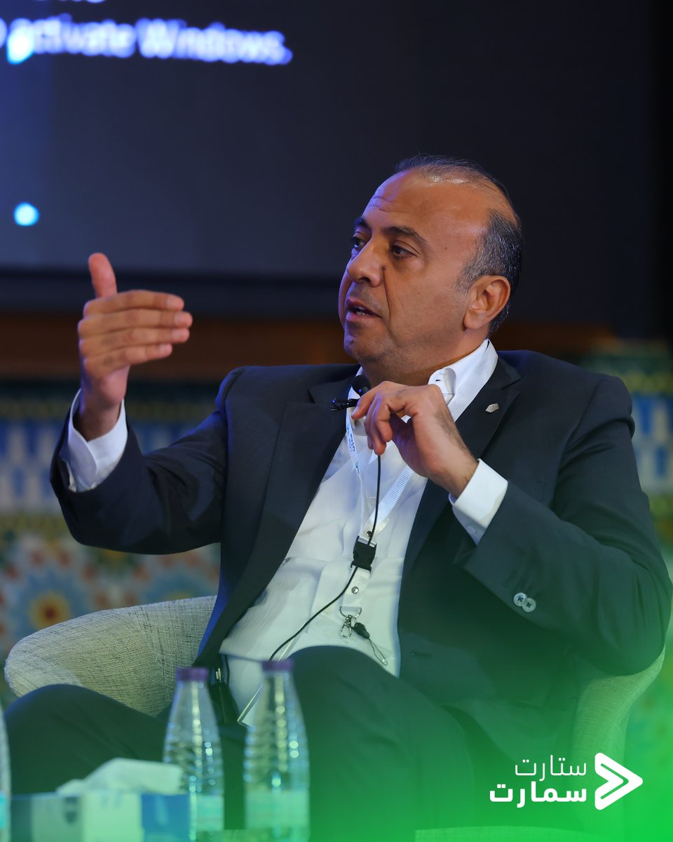 startsmartsaudi's tweet image. استضاف #مختبر_الإدارة_المالية ضمن اللقاءات الاثرائية أ. شادي عبيد، في حوار شيق مع أ. محمد عبدالففار، مدير عام أول للمبادرات الاجتماعية وريادة الأعمال بمؤسسة مجتمع جميل السعودية ومركز #ستارت_سمارت. حيث ناقشا أهمية التأسيس المالي للشركات الناشئة، وسلطوا الضوء على محاور شملت إدارة…