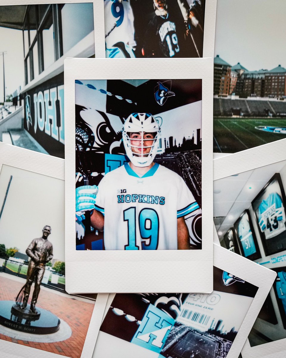 jhumenslacrosse's tweet photo. ๐บ๐ฐ๐ฎ๐ต๐ฌ๐ซ โ๏ธ
New England representative and Boston native, Louie comes to Baltimore as a massive defensive presence from Belmont Hill.ย
#ForeverABlueJay https://t.co/kQxzoQFmoG