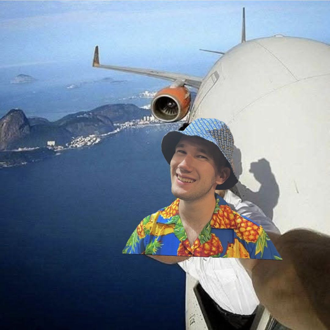 omw Devconnect

Haters will say it's fake