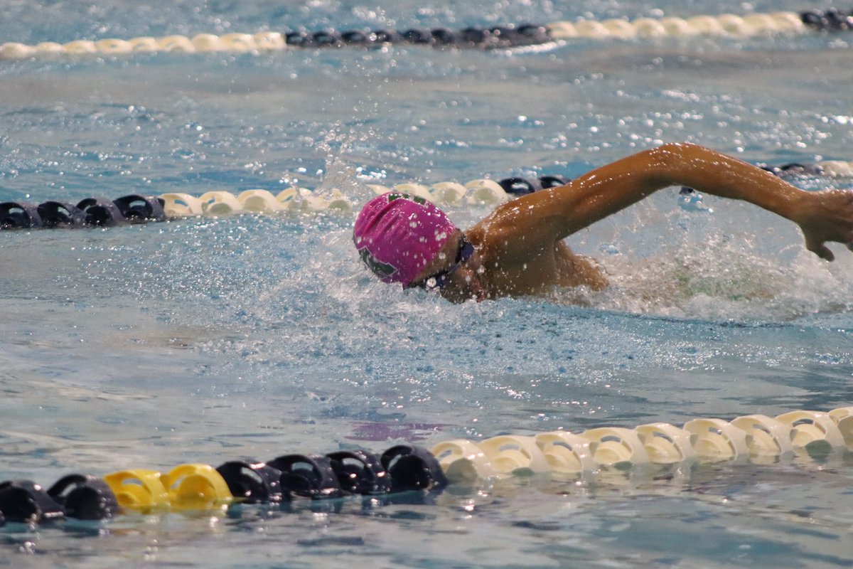 BAHSwimTeam's tweet photo. Back to racing tomorrow! Championship season is fast approaching https://t.co/5j2aLL2KKT