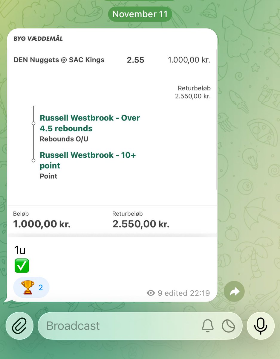 underskuddet tweet media