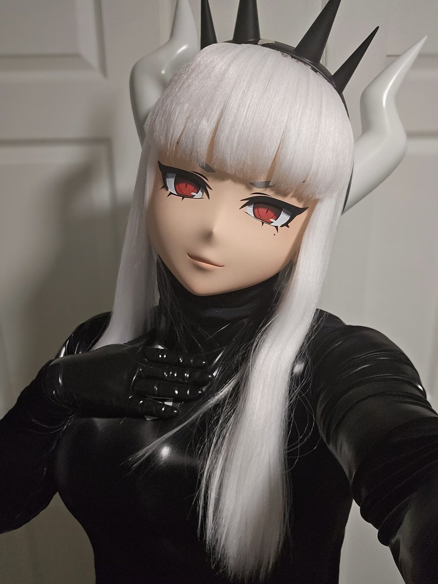 Daikyi.bsky.social➡️AC tweet media