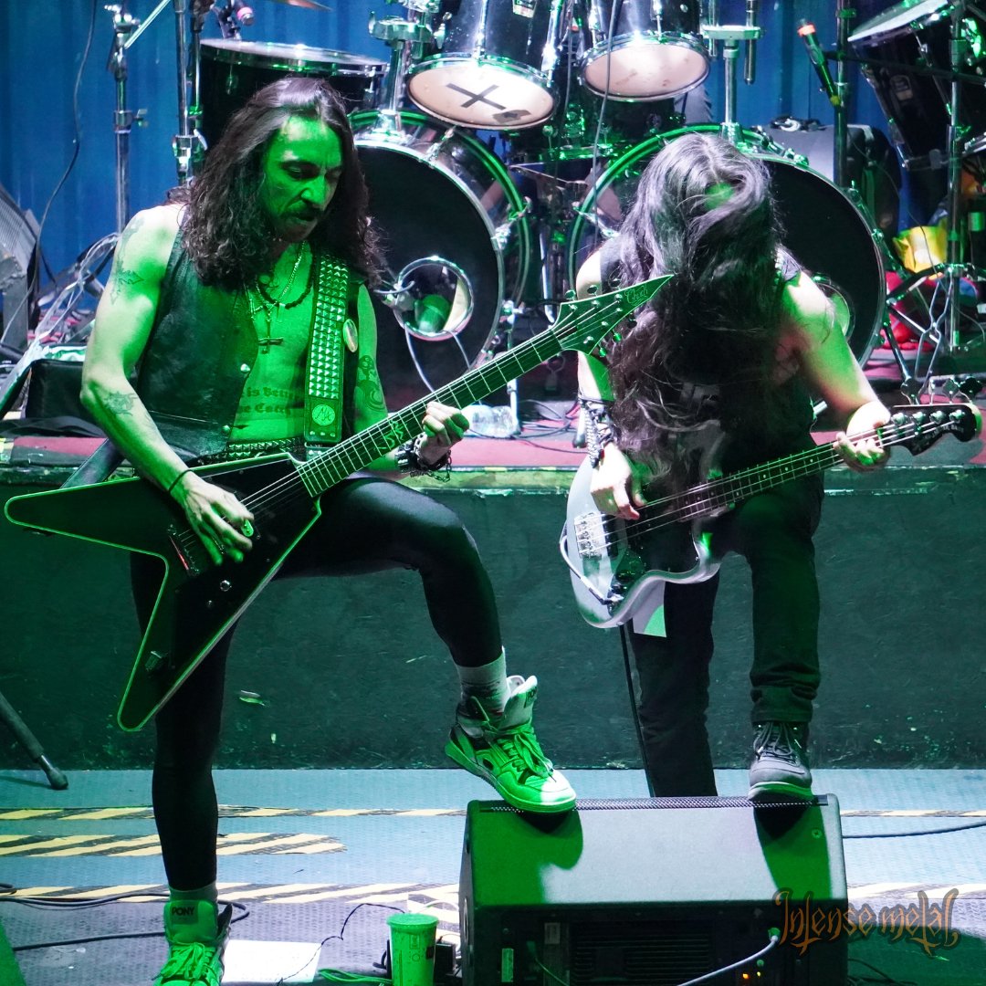 intensemetal666's tweet image. Voltax
Road to Demolixion Fest
Bunker 57 - S.L.P. 🇲🇽
Noviembre 08, 2025

@Voltaxband #DemolixionFest #Voltax #IntenseMetal